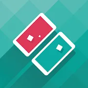 DUAL icon