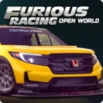 Furious Racing