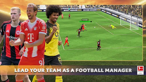 Soccer Manager 2027